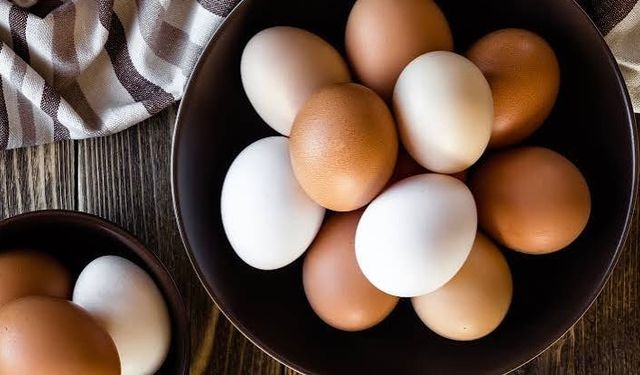 Kolesterol Korkusu Abartılı mı? Uzmanlar: Günde 1 Yumurta Güvenli ve Faydalı