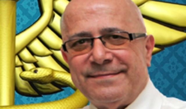 Dr. Şükrü Güner Hayatını Kaybetti