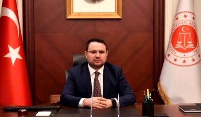 ALO ADALET GELİYOR: Uzayan Davalara Yeni Hat