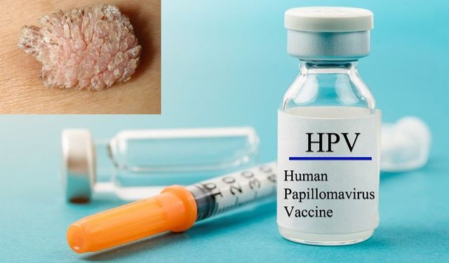 HPV Aşısı Nedir, Ne İşe Yarar? Kanserden Koruyan Güçlü Kalkan