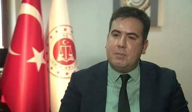 Can Tuncay İstanbul Cumhuriyet Başsavcısı Olarak Görevlendirildi