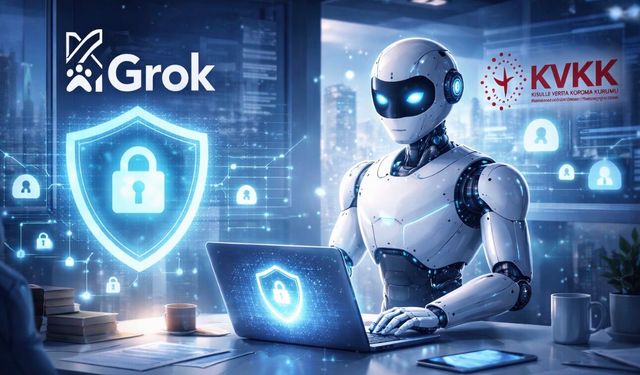 Dijital Dünyada Yeni Sınav: KVKK Grok’u Mercek Altına Aldı