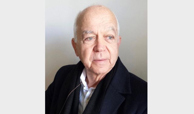 Batı Trakya Türk Toplumu Bir Değerini Kaybetti: Dr. Hikmet Cemiloğlu Vefat Etti