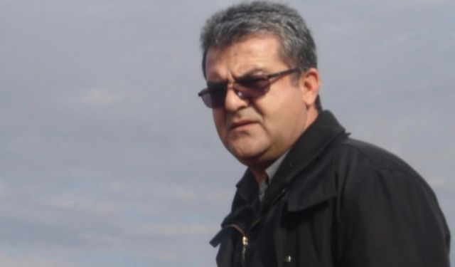 Adıyaman’da görev yapan aile hekimi Dr. İsmail Mutlu vefat etti