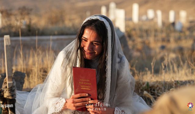 Sevdiğim Sensin Oyuncuları ve Hikâyesi