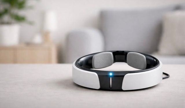 FDA’dan Depresyon Tedavisinde Yeni Dönem: Evde Kullanılabilen İlk İlaçsız Beyin Stimülasyon Cihazına Onay