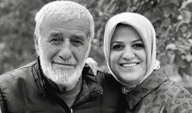 AK Parti’li Ayşe Sula Köseoğlu’nun Acı Günü: Babası Ali Sula Vefat Etti