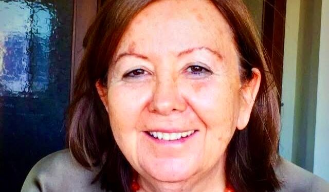 Prof. Dr. Efser Kerimoğlu Hayatını Kaybetti