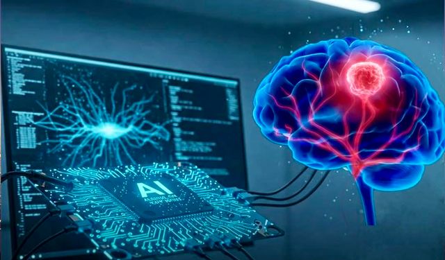 Yapay Zekâ Doku ve Gen Verisini Birleştirdi