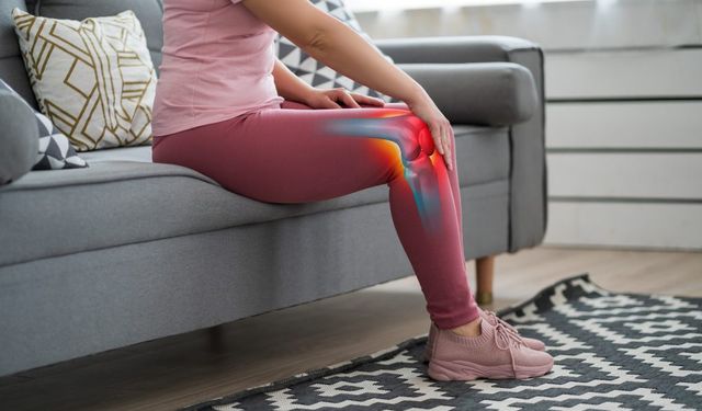 Gece Başlayan O Huzursuzluk: Huzursuz Bacak Sendromu Nedir?