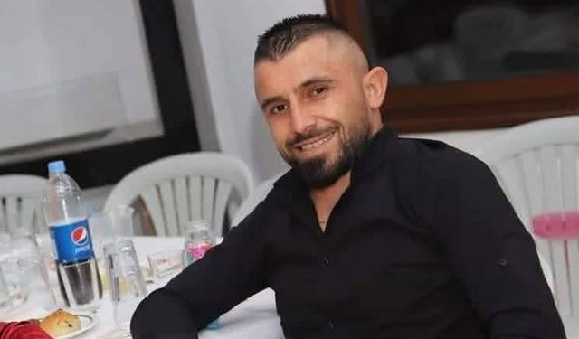 Kıbrıs’ta 34 Yaşında Ani Ölüm: Cafer CAN Hayatını Kaybetti