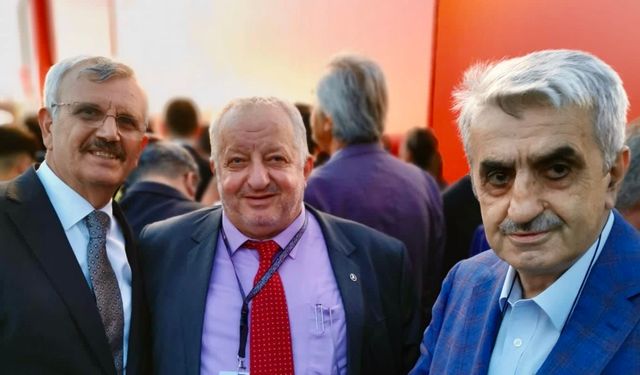 Prof. Dr. Cevdet Erdöl’den Özdemir Bayraktar Anısı: “Bu Adamsuz Uçaktır”