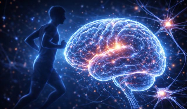 Hareket Beyni Yeniliyor: Dayanıklılık Artışının Perde Arkası