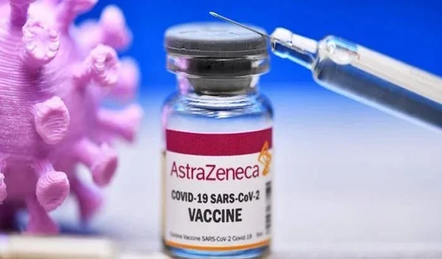 AstraZeneca’daki Nadir Pıhtılaşma: Bağışıklık Sistemi Nasıl Devreye Giriyor?