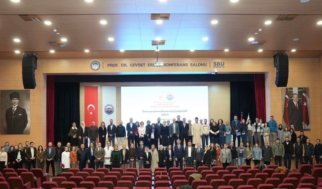 Rampa Değil Zihniyet Devrimi: SBÜ’de Erişilebilirlik Seferberliği