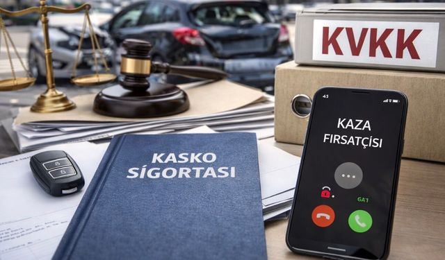 Kazayı Fırsata Çevirenlere Darbe: Aracı Lobisine Devlet Freni