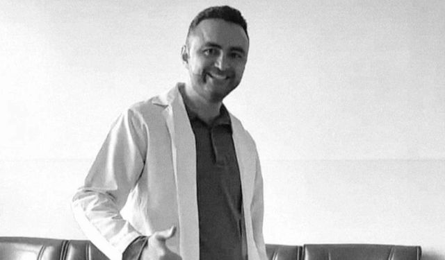 Öğretmen Osman Okan Gül Hayatını Kaybetti: Nevşehir Eğitim Camiası Yasta