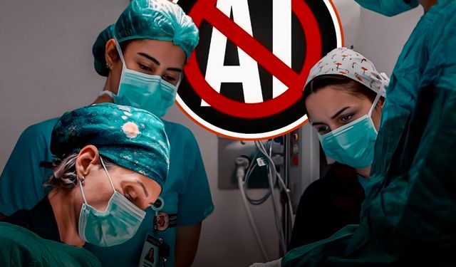 Ameliyathanede Yapay Zekâ Alarmı: TruDi Sistemi Davalarla Gündemde