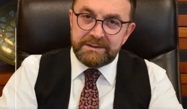 Rize Ticaret Borsası Başkanı Mehmet Erdoğan’ın Kardeşi Adnan Erdoğan Vefat Etti