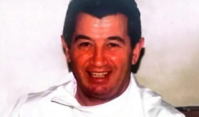 Tabip Albay Prof. Dr. Ahmet Batkın hayatını kaybetti