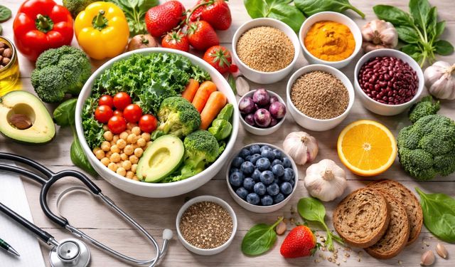 Ramazan’da Beslenme Nasıl Olmalı? Uzmanlardan Altın Değerinde Öneriler