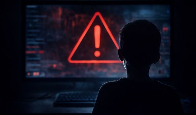 Bir Çocuk Daha Dijital Karanlıkta mı Kayboldu? Trabzon’da Şüpheli Ölüm