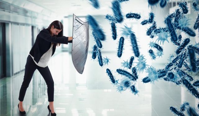 Görünmeyen Katiller: Hastane Enfeksiyonları