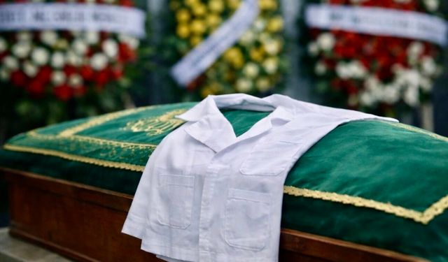 SBÜ Gülhane Tıp Fakültesi Öğrencisi Melih Aydoğdu Hayatını Kaybetti