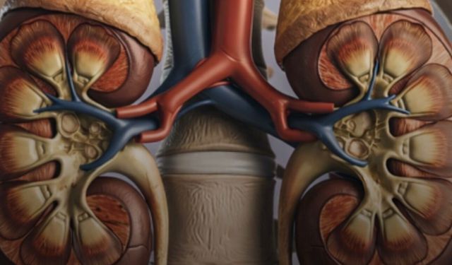 Böbrek Naklinde Büyük Atılım: Kan Grubu Sorunu Bitiyor mu?