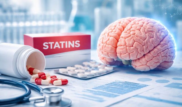 Statinler Demans mı Yapıyor?