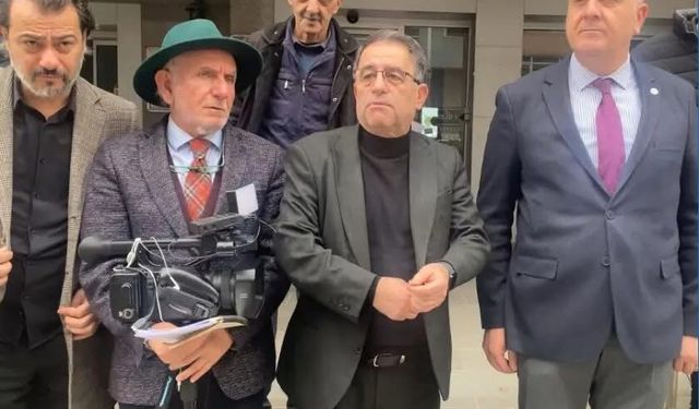 Rize’de Gazetecilere Dava: Basın Özgürlüğü Tartışması