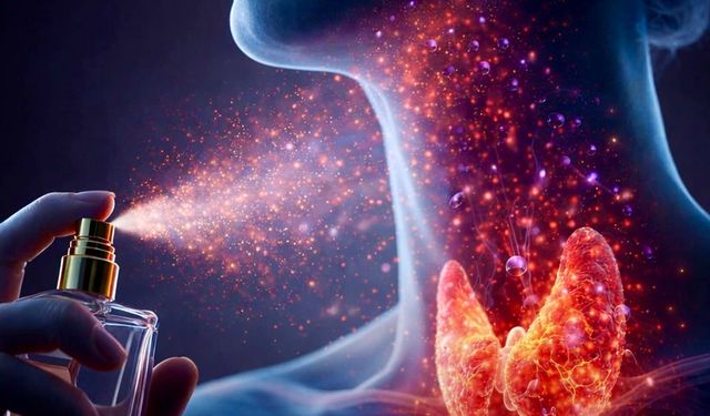 Güzel Kokunun Bedeli Ağır Olabilir: Uzmanlardan Çarpıcı Açıklama