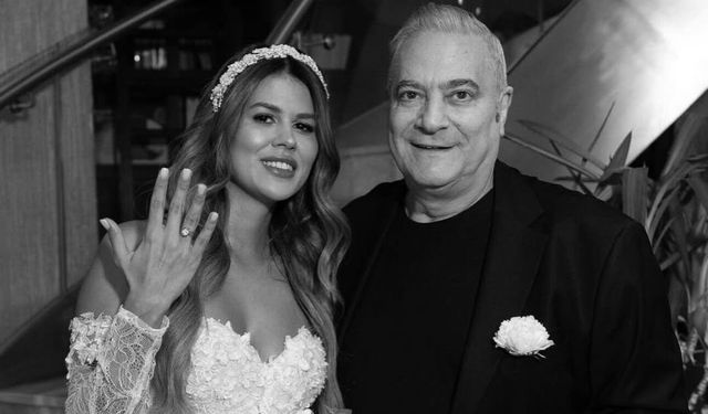 Mehmet Ali Erbil ile Gülseren Ceylan Boşandı