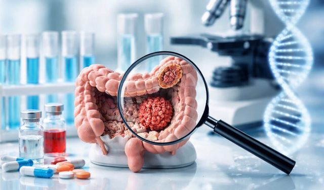 Kolon Kanseri Belirtileri ve Erken Teşhis Gerçeği