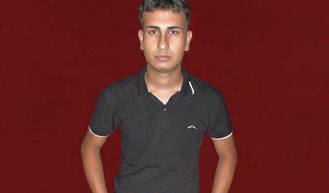 Mersin’de Feci Kaza: 19 Yaşındaki Kerem Mavzer Hayatını Kaybetti