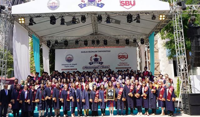 SBÜ Hamidiye Eczacılık Fakültesi’nden Hipertansiyon Tedavisinde Çifte Patent