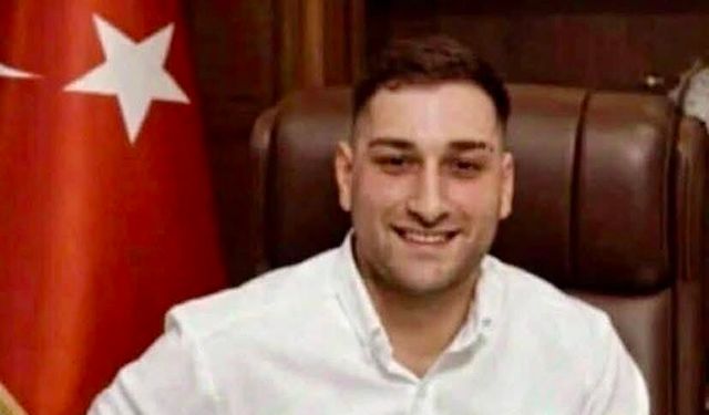 Sürmeneli Murat Başar Gaziosmanpaşa’daki Saldırıda Hayatını Kaybetti