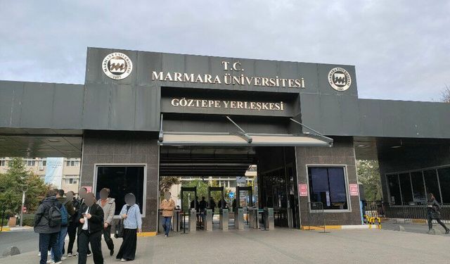 Marmara Üniversitesi’nden Cumhurbaşkanı Erdoğan’ın Diploması Hakkında Açıklama