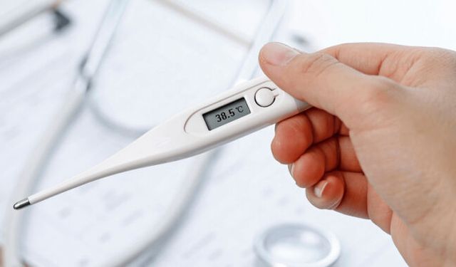 Ateş Kaç Derece Olursa Tehlikeli Sayılır?