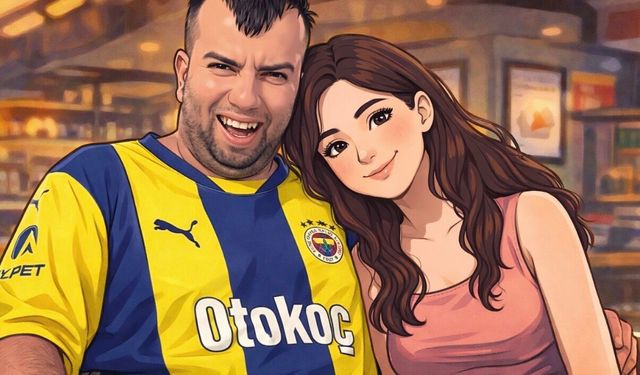 Kadıköy Boğasının Nişanlım Dediği Rabia Kim?