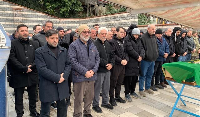 Akçaabat’ta 6 Yaşındaki Buğlem Kasap Hayatını Kaybetti