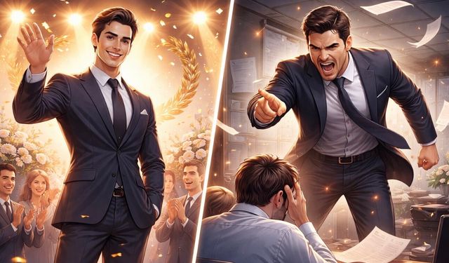 Paranoid ve Narsisistik Özellikler Aynı Kişide Olur mu?