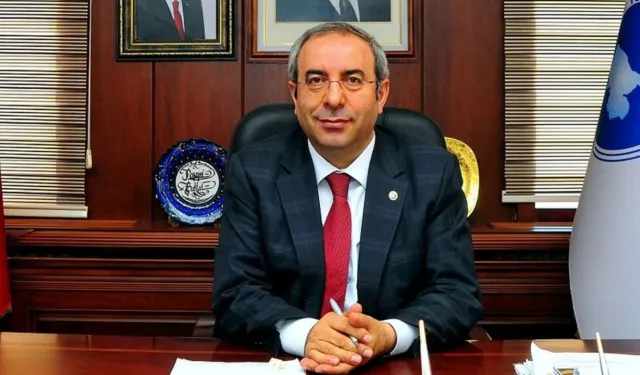 Prof. Dr. Peyami Battal’a Uluslararası Kritik Görev