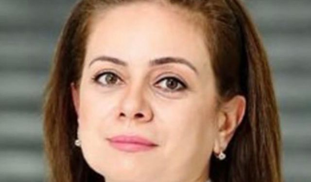 Xəzər Tibb Mərkəzi’nin Neonatoloji Uzmanı Gülnare Ekberova Hayatını Kaybetti