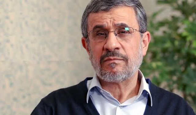 İran’ın Eski Cumhurbaşkanı Mahmud Ahmedinejad İsrail Saldırısında Hayatını Kaybetti