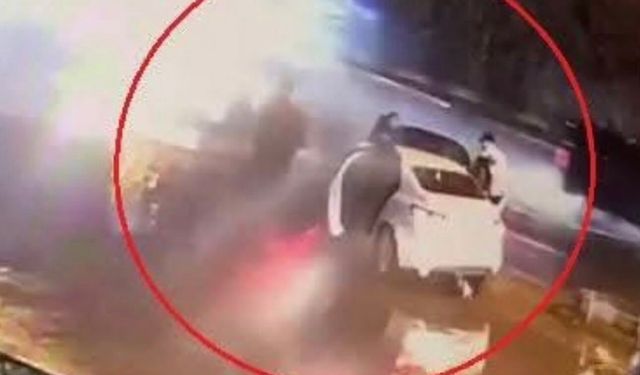 Diş Hekimi Onurcan Baysal’a Antalya’da Kaza Süsülü Pusu