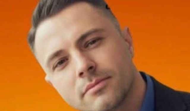 Atakan Asar Balıkesir’deki İş Kazasında Hayatını Kaybetti