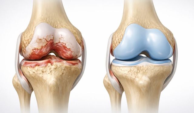 Zayıflama İlacı Eklem Hasarını Onarabilir mi? Yeni Araştırma Umut Verdi