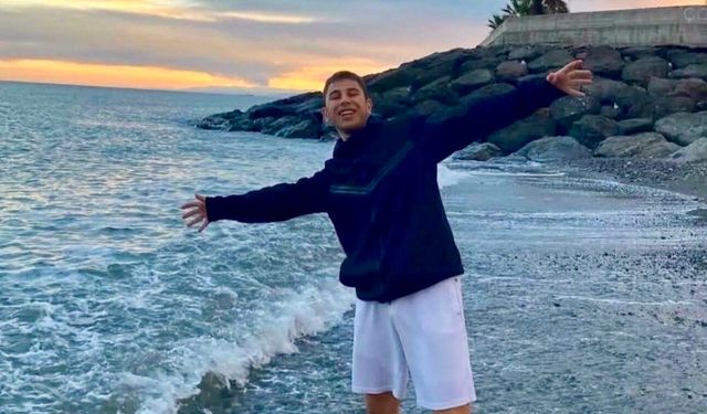 Ordu’da Buğra Akkaya Asker Eğlencesinde Hayatını Kaybetti