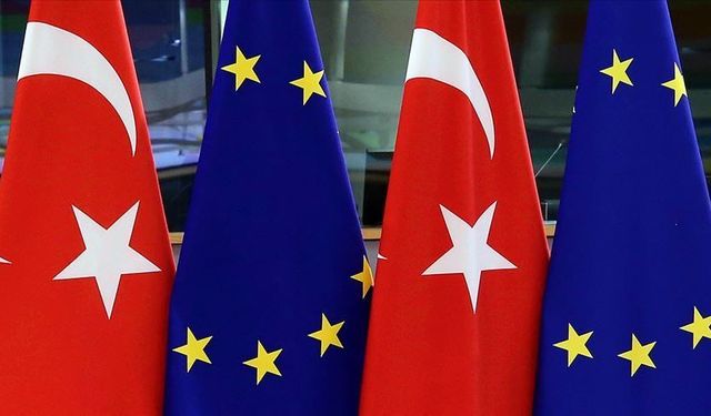 AB’den Türkiye’ye Kritik Sanayi Kararı: Gümrük Birliği Tanındı